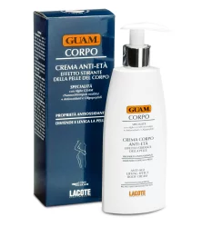 GUAM Specialistica, 200 мл - крем ліфтинг для тіла, що змолоджує