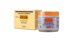 GUAM Fanghi d’Alga - Антицеллюлитная маска из водорослей