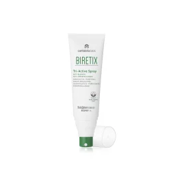 Cantabria Labs BIRETIX Tri Active Anti-Blemish Spray, 100 мл - Спрей Tri Active Anti-Acne