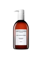 SACHAJUAN крем для бережной глубокой очистки кожи, блеска и увлажнения волос, 500 мл