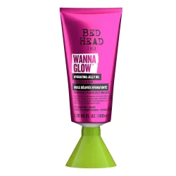 TIGI Bed Head Wanna Glow Hydrating Jelly Oil, 100 мл - увлажняющее масло-желе для волос