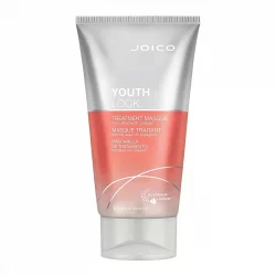 Joico Youth Lock Treatment Masque - Маска з колагеном для довгого/зрілого волосся