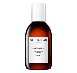 SACHAJUAN шампунь глибокого очищення шкіри голови, видалення лупи, заспокоєння шкіри голови