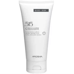 Arosha 515 Cellulite Cream, 200 мл - Интенсивный антицеллюлитный крем с эффектом похудения