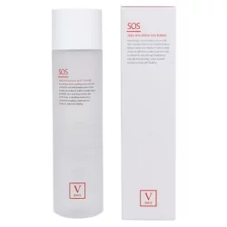 Fau Skin Solution SOS Toner, 150 мл - Мультифункциональный тоник с успокаивающим действием