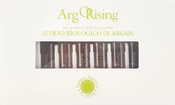 Orising Argo Complex, 12х10 мл - Фітоесенціальний лосьйон для сухого волосся