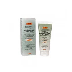 Крем-ліполітик для тіла GUAM TOURMALINE з розігріваючею дією 200 мл