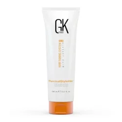 GK Hair Thermal Style Her, 100 мл - Термозащитный крем для укладки волос