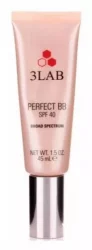 3Lab Perfect BB Cream SPF 40 02 Medium, 45 мл - BB крем