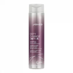 Joico Defy Damage Detox Shampoo - Шампунь для глубокой очистки