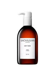 SACHAJUAN гель для душа с цитрусовым ароматом, 500 мл