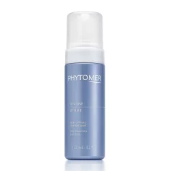 Очищающий мусс-пилинг Phytomer Citadine Citylife Ultra Cleansing Flash Peel, 125 мл