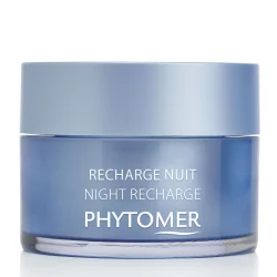 Регенерирующий ночной крем Phytomer Night Recharge Youth Enhancing, 50 мл
