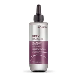 Joico Defy Damage In a Flash 7 Second, 200 мл - Реконструюючий спрей-кондиціонер за 7 секунд