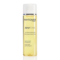 Зміцнююча олія від розтяжок Phytomer Seatonic Stretch Mark and Firming Oil, 125 мл