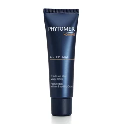 Крем против морщин для контура глаз и лица Phytomer Age Optimal Face and Eyes Wrinkle Smoothing Cream, 50 мл