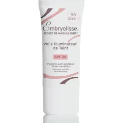 Embryolisse BB CREAM - COMPLEXION ILLUMINATING VEIL, 30 мл - BB-крем для всех типов кожи