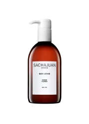 SACHAJUAN Лосьон для тіла з ароматом квітів бергамота і лимона, 500 мл