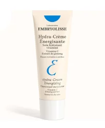 Embryolisse HYDRA-CREME ENERGISANTE, 40 мл - Легкий зволожувальний крем для обличчя із вітаміном С