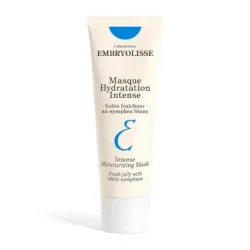Embryolisse INTENSE MOISTURIZING MASK, 50 мл - Гель-маска для лица "Интенсивное увлажнение"
