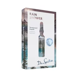 Dr.Spiller Hydration Rain Shower, 7х2 мл - Гиалуроновая ампула