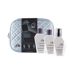 L'Alga Seamore Beauty (голубой) - НАБОР в косметичке