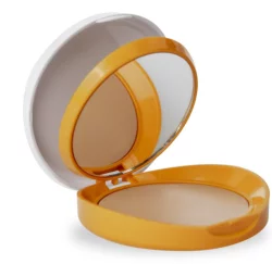 Cantabria Labs Oil-free Compact SPF50+ Beige, 10 г - Компактная пудра без солнца