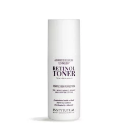 Интенсивный восстановительный тонер с ретинолом INSTYTUTUM Advanced Retinol Toner