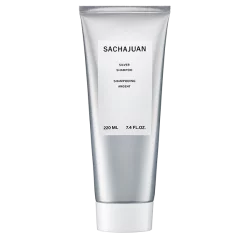 SACHAJUAN Шампунь для светлых окрашенных волос, 220 мл