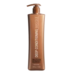 Brazilian Blowout - Маска глубокого кондиционирования на основе ягоды асаи для волос