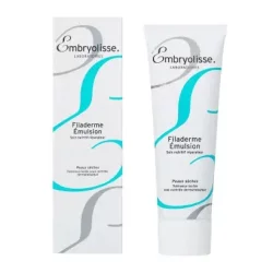 Embryolisse FILADERME EMULSION, 75 мл - Питательная эмульсия для сухой кожи лица