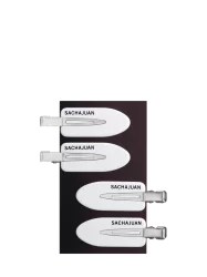 SachaJuan заколки для волос, 4 шт