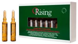 Orising Tonic Lotion, 12х10 мл - Фитоэссенциальный лосьон против выпадения волос