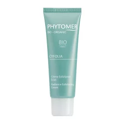 Крем-ексфоліант, що надає шкірі сяйва Phytomer Cyfolia Radiance Exfoliating Cream, 50 мл