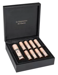 Valmont La Quintessence Des Glaciers "Квінтесенція льодовиків" - Косметичний набір