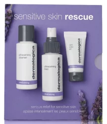 Dermalogica Sensitive Skin Rescue Kit - Набор Восстановление чувствительной кожи