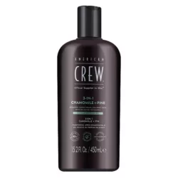 American Crew 24-Hour Deodorant Body Wash, 450 мл - Гель для душа