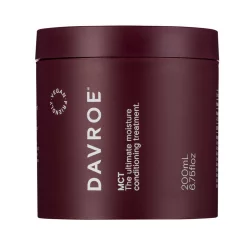 Davroe MCT Moisture Conditioning Treatment, 200 мл - Кондиционирующее средство для глубокого увлажнения волос