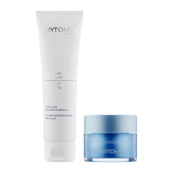 Косметичний набір "Комфорт" Phytomer Comfort Set, 2 продукти