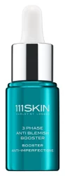 111 SKIN 3 Phase Anti Blemish Booster, 20 мл - 3-фазний бустер проти плям та запалень