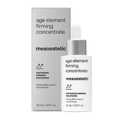 Mesoestetic Age Element Brightening Booster, 30 мл - Сыворотка-бустер с эффектом лифтинга