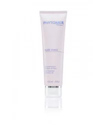 Гель очищуючий для обличчя Рожева вода Phytomer Rosee Visage Skin Freshness Cleansing Gel, 150 мл