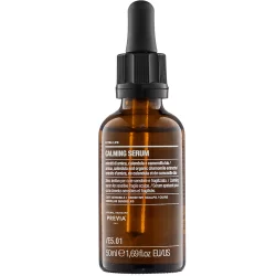 Previa Natural Haircare Extra Life E5.01, 50 мл - Успокаивающая сыворотка для чувствительной кожи головы