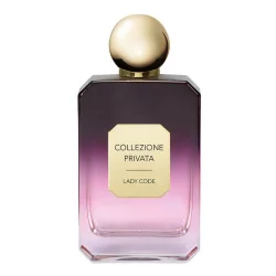 Storie Veneziane Collezione Privata Lady Code, 100 мл - парфюмерная вода для женщин