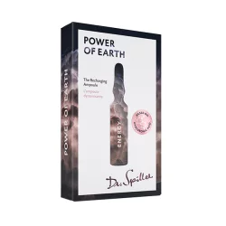Dr.Spiller Energy Power of Earth, 7х2 мл - Ампула для энергии