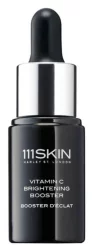 111 SKIN Vitamin C Brightening Booster, 20 мл - Бустер для освітлення з вітаміном С