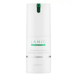 Lamic Crema universale con peptidi per il contorno occhi, 15 мл - Універсальний крем з пептидами для контуру очей