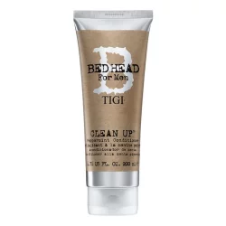 TIGI Bed Head For Men Clean Up Peppermint Conditioner, 200 мл - кондиціонер для волосся