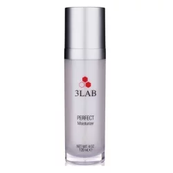 3Lab Perfect Moisturizer, 120 мл - Увлажняющая сыворотка для лица