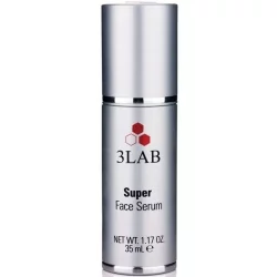3Lab Super Face Serum, 35 мл - Супер сыворотка для лица
